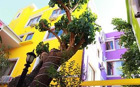 The Zanadu Istanbul